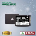 Ổ cứng SSD VSP-256G QVE 860 (Vỏ Nhôm - 500/450MBs)