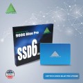 Ổ cứng SSD VSP-240G Blue 960 (Vỏ Nhôm - 530/450MBs)