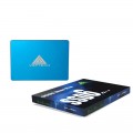 Ổ cứng SSD VSP-256G Blue 960 (Vỏ Nhôm - 530/450MBs)