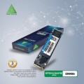 Ổ cứng SSD VSP M.2 2280 256G Blue Pro (520/420MBs)