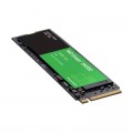 Ổ cứng SSD WD GREEN SSD 1TB / SN350 NVMe / M.2-2280 / PCIe Gen3x4, 8 Gb/s / Read up to 3200MB/s - Write up to 2500MB/s - Up to 300K/400K IOPS (màu xanh Green)