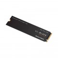 Ổ cứng SSD WD Black SSD 250G / SN770 NVMe / M.2-2280 / PCIe Gen4, 16 GT/s / Read up to 4000MB/s - Write up to 20000MB/s - Up to 470k /240K IOPS (màu đen)