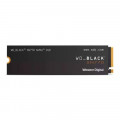 Ổ cứng SSD WD Black SN770 500GB (WDS500G3X0E)
