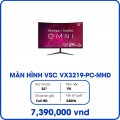 Màn Hình Máy Tính Viewsonic VX3219-PC-MHD (32inch, Full HD, VA, 240Hz, 1ms, 300 cd/㎡, Cong, 1500R)