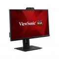 Màn Hình Máy Tính Viewsonic VG2440V (24inch, Full HD, IPS, 60Hz, 5ms, 250 cd/㎡, Phẳng)