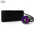 Tản nhiệt nước AIO Nzxt Kraken Z53 Rgb (240Mm) (RL-KRZ53-01)