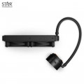 Tản nhiệt nước AIO Nzxt Kraken Z53 Rgb (240Mm) (RL-KRZ53-01)