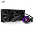 Tản nhiệt nước AIO nước AIO Nzxt Kraken Z63 Rgb (280Mm)