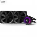 Tản nhiệt nước AIO nước AIO Nzxt Kraken Z63 Rgb (280Mm)