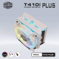 Tản Nhiệt VSP Fan T410i PLUS LED RGB