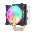 Tản Nhiệt VSP Fan T410i LED RGB