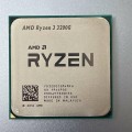 CPU Tray Amd Ryzen 3 3200G