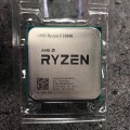 CPU Tray Amd Ryzen 3 3200G