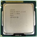 CPU Tray Intel Core i3 2100 (3.10 GHz, 2 nhân, 4 luồng, LGA 1155)