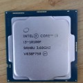 CPU Tray Intel Core i3 10100F (3.6GHz turbo up to 4.3Ghz, 4 nhân, 8 luồng, LGA 1200)