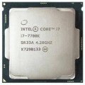 CPU Tray Intel Core i7 7700K (4.20 GHz-4.50 GHz, 4 nhân, 8 luồng, LGA 1151)