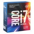 CPU Tray Intel Core i7 7700K (4.20 GHz-4.50 GHz, 4 nhân, 8 luồng, LGA 1151)