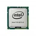 CPU Tray Intel Xeon E5-2673v3 (3.30 GHz-4.00 GHz, 8 nhân, 16 luồng, LGA 2011)
