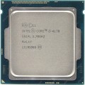 CPU Tray INTEL CORE I3 4170 (3.70 GHz, 2 nhân, 4 luồng, LGA 1150)