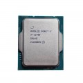 CPU Intel Core i7 12700 Box Công Ty (3.8GHz turbo up to 5.0Ghz, 12 nhân, 20 luồng, LGA 1700)