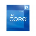 CPU Intel Core i7 12700 Box Công Ty (3.8GHz turbo up to 5.0Ghz, 12 nhân, 20 luồng, LGA 1700)