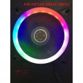 Bộ Fan Case VSP LED SINGLE CIRCLE