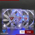 Fan VSP V102 Trong Suốt