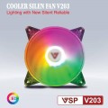 Fan VSP V203 LED