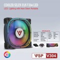 Fan VSP V304 LED