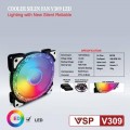 Fan VSP V309 LED
