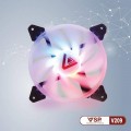Fan VSP V209 LED RGB
