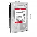 Ổ Cứng Hdd Wd Sata 3 10Tb Red Pro 3.5Inch 7200Rpm(WD102KFBX)
