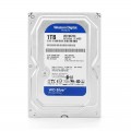 Ổ cứng HDD WD Blue 1TB 3.5" SATA 6Gb/s/64MB Cache/ 7200RPM (Màu xanh)