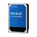 Ổ cứng HDD WD Blue 3TB 3.5" SATA 3/64MB Cache/ 5400RPM (Màu xanh)