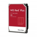 Ổ cứng HDD WD Red Plus 8TB 3.5" SATA 3/ 256MB Cache/ 7200RPM (Màu đỏ)