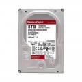 Ổ cứng HDD WD Red Plus 8TB 3.5" SATA 3/ 128MB Cache/ 5640RPM (Màu đỏ)