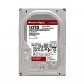 Ổ cứng HDD WD Red Plus 10TB 3.5" SATA 3/ 256MB Cache/ 7200RPM (Màu đỏ)