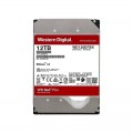 Ổ cứng HDD WD Red Plus 12TB 3.5" SATA 3/ 256MB Cache/ 7200RPM (Màu đỏ)
