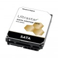 Ổ cứng HDD WD Ultrastar 10TB 256MB 7200RPM SATA ULTRA 512E SE HE10 3.5in 26.1MM / 0B42266