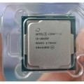 CPU Tray INTEL CORE I3-10105F (3.7GHz turbo up to 4.4Ghz, 4 nhân, 8 luồng, LGA 1200)