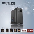 Vỏ Case VSP 3202 - 3203 - 3204 (Chuẩn ATX)