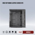 Vỏ Case VSP 400G1 - 400G2 (Chuẩn ATX)