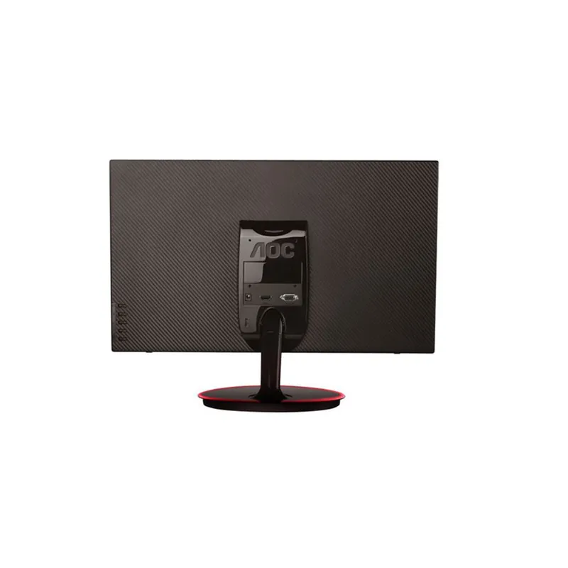 Màn Hình Máy Tính cũ AOC M2461FWH (24inch, Full HD, IPS, 75Hz, 4ms, 250 cd/m², Phẳng)