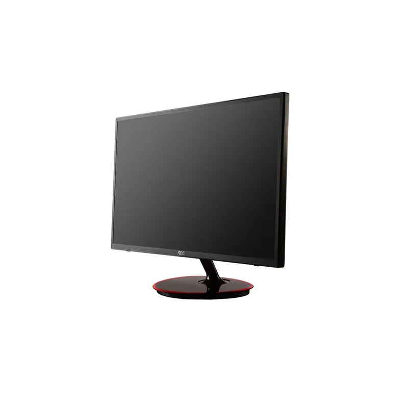 Màn Hình Máy Tính cũ AOC M2461FWH (24inch, Full HD, IPS, 75Hz, 4ms, 250 cd/m², Phẳng)