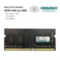 Ram Laptop Kingmax 4Gb 2666Mhz Ddr4 1*4Gb 4Gbddr42666Note