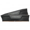 Ram Corsair DDR5, 5600MHz 64GB 2x32GB DIMM, Vengeance LPX Black Heatspreader, C36, 1.25V