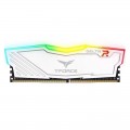Ram Team T-Force Delta White RGB 8GB DDR4-3600