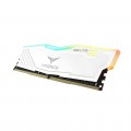 Ram Team T-Force Delta White RGB 16GB DDR4-3600