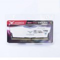 Ram Team T-Force Delta White RGB 16GB DDR4-3600