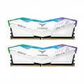 Ram Team T-Force Delta White RGB 2x16GB DDR5-5200
